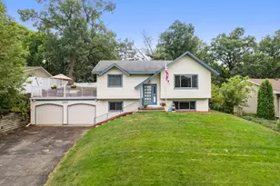 1264 Hathaway Ln NE, Fridley, MN 55432 - Photo 1