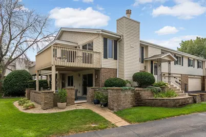 5205 Beachside Drive, Minnetonka, MN 55343 - Photo 2