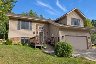 707 5th St S, Walker, MN 56484 - Photo 1