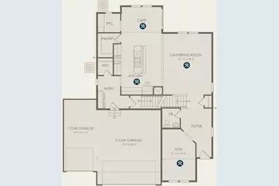 4596 Island Park Bay, Woodbury, MN 55129 - Photo 28