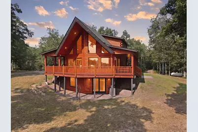 29917 N Bay Drive, Danbury, WI 54830 - Photo 2