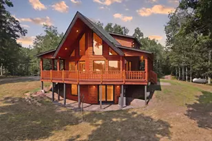 29917 N Bay Dr, Danbury, WI 54830 - Photo 2