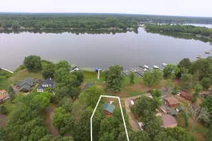 6595 Blue Heron Bay Dr, Siren, WI 54872 - Photo 2