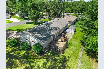 10725 Rich Ave S, Bloomington, MN 55437 - Photo 16