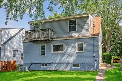 2908 Hampshire Avenue S, Saint Louis Park, MN 55426 - Photo 2