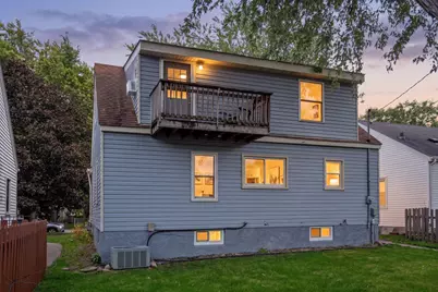 2908 Hampshire Avenue S, Saint Louis Park, MN 55426 - Photo 2