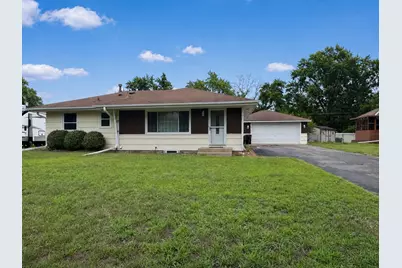 11219 Bittersweet Street NW, Coon Rapids, MN 55433 - Photo 1
