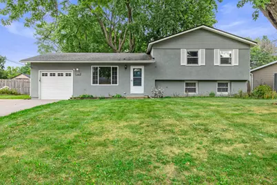 3684 Prairie Road, White Bear Lake, MN 55110 - Photo 1