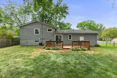 3684 Prairie Road, White Bear Lake, MN 55110 - Photo 2