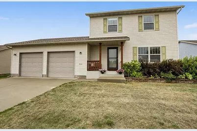 1020 Sequoia Avenue, Saint Cloud, MN 56303 - Photo 1