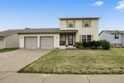 1020 Sequoia Avenue, Saint Cloud, MN 56303 - Photo 2