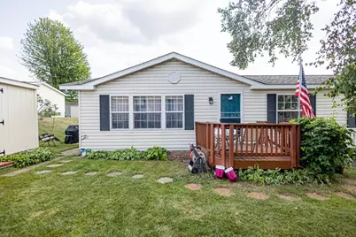 1390 Birchview Drive, Maplewood, MN 55119 - Photo 1