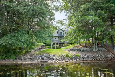 36289 Bonnie Lakes Road, Crosslake, MN 56442 - Photo 1