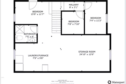 4639 Sand Lake Road, Moose Lake, MN 55767 - Photo 34