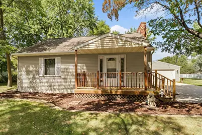 21 Traverse Road, Saint Cloud, MN 56301 - Photo 1