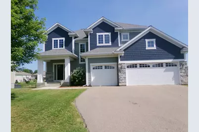 2260 Silver Leaf Trail, Cologne, MN 55322 - Photo 1