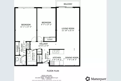 205 Barry Avenue S #306, Wayzata, MN 55391 - Photo 22