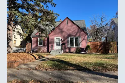4050 Regent Avenue N, Robbinsdale, MN 55422 - Photo 2