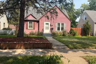 4050 Regent Ave N, Robbinsdale, MN 55422 - Photo 1