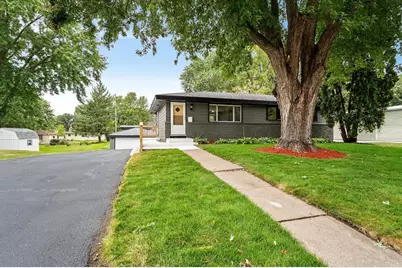 1401 Winnetka Avenue N, Golden Valley, MN 55427 - Photo 2
