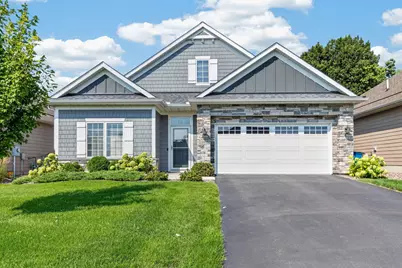 14445 Oxbow Lane, Dayton, MN 55327 - Photo 1