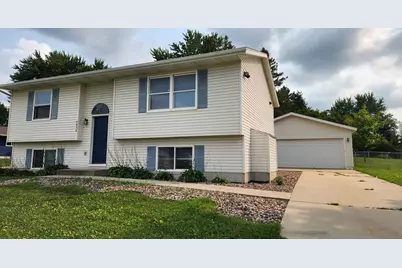 4838 Salley Lane NW, Rochester, MN 55901 - Photo 1
