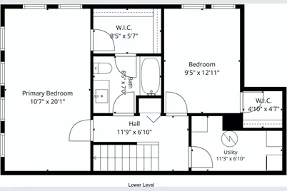 580 N 2nd Street #406, Minneapolis, MN 55401 - Photo 30