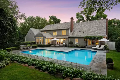 235 Hollander Road, Wayzata, MN 55391 - Photo 4