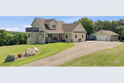26536 Lake Hills Road, Detroit Lakes, MN 56501 - Photo 1