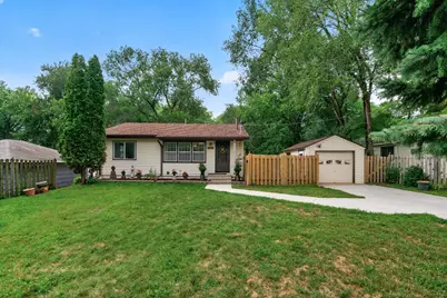 10138 Harriet Avenue S, Bloomington, MN 55420 - Photo 1