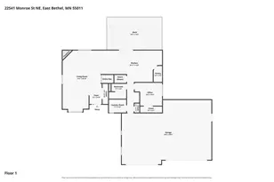 22541 Monroe St NE, East Bethel, MN 55011 - Photo 32