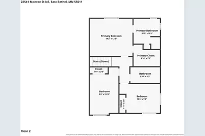 22541 Monroe Street NE, East Bethel, MN 55011 - Photo 30