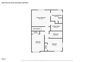 22541 Monroe St NE, East Bethel, MN 55011 - Photo 30