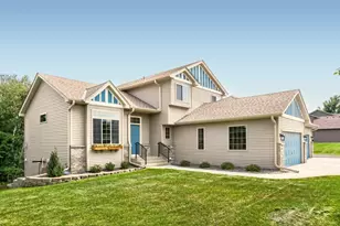 22541 Monroe St NE, East Bethel, MN 55011 - Photo 1