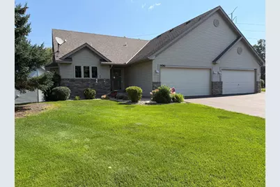 14361 Hummingbird Street NW, Andover, MN 55304 - Photo 1