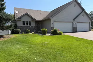 14361 Hummingbird St NW, Andover, MN 55304 - Photo 1
