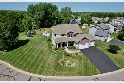 12387 Breanna Court, Rogers, MN 55374 - Photo 2