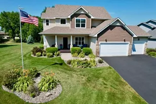 12387 Breanna Ct, Rogers, MN 55374 - Photo 1