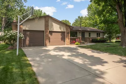 2264 Heritage Lane, New Brighton, MN 55112 - Photo 40