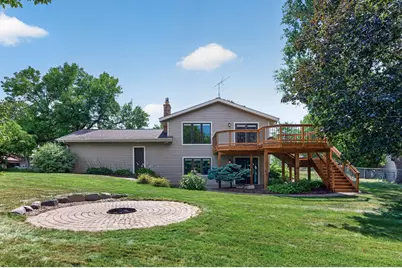 1945 Beaver Dam Court, Eagan, MN 55122 - Photo 28