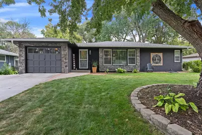 322 Oakwood Drive, Anoka, MN 55303 - Photo 1