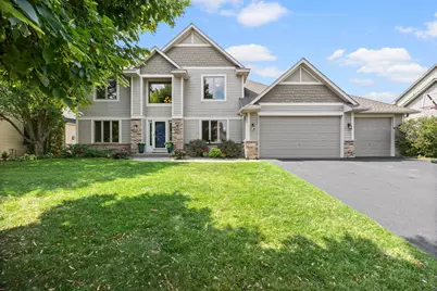 18462 Gladstone Boulevard N, Maple Grove, MN 55311 - Photo 2
