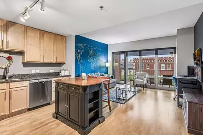 929 Portland Avenue #307, Minneapolis, MN 55404 - Photo 2