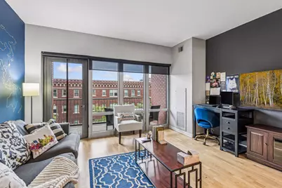 929 Portland Avenue #307, Minneapolis, MN 55404 - Photo 1