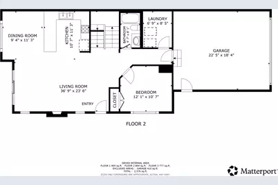 20530 487th Street #10, McGregor, MN 55760 - Photo 34