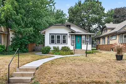 4747 Camden Avenue N, Minneapolis, MN 55430 - Photo 1