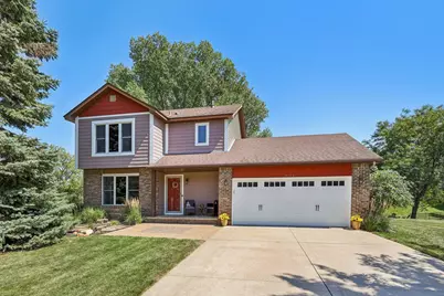 4128 New York Avenue, Eagan, MN 55123 - Photo 1
