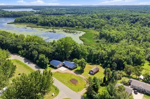 30909 Eagle Lake Rd, Frazee, MN 56544 - Photo 1