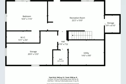 1174 381st Avenue NE, Stanchfield, MN 55080 - Photo 48