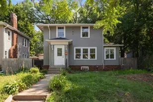 3018 James Ave N, Minneapolis, MN 55411 - Photo 1
